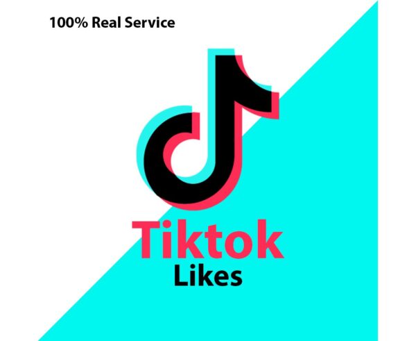 Tiktok Likes - 1000